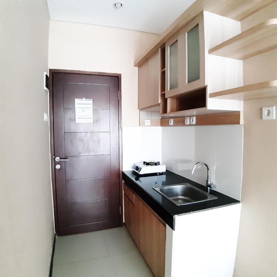 High Livin Apartment Pasteur Бандунг Экстерьер фото