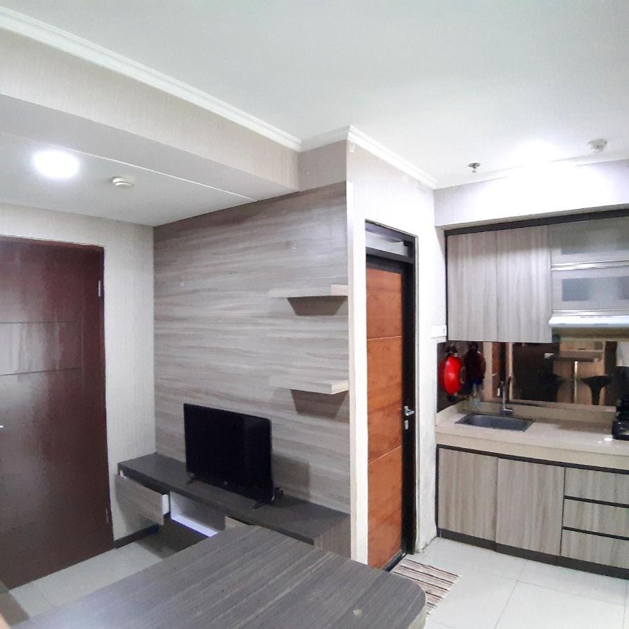 High Livin Apartment Pasteur Бандунг Экстерьер фото