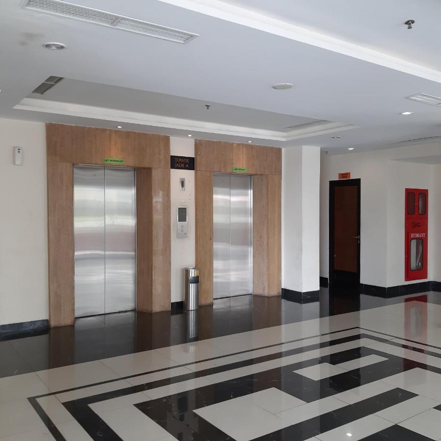 High Livin Apartment Pasteur Бандунг Экстерьер фото